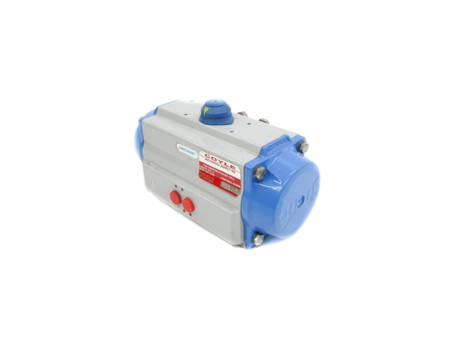 JAMESBURY VPVL300SR6BD 116PSI NSNP
