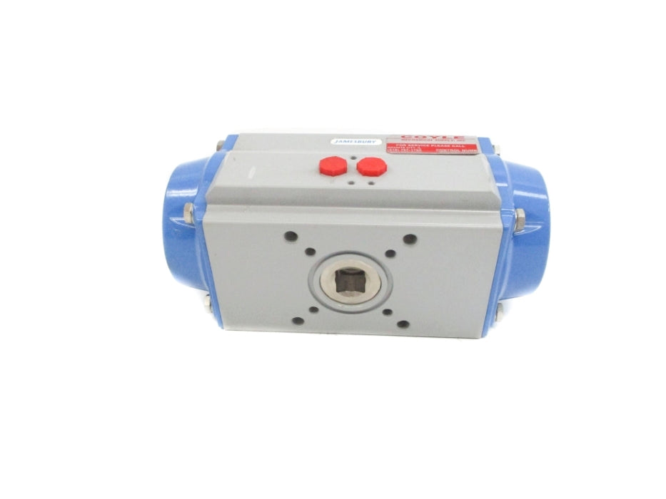JAMESBURY VPVL300SR6BD 116PSI NSNP