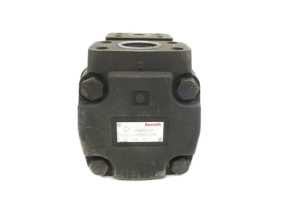 REXROTH R900936290 PVV2-1X/055RA15DMB UNMP
