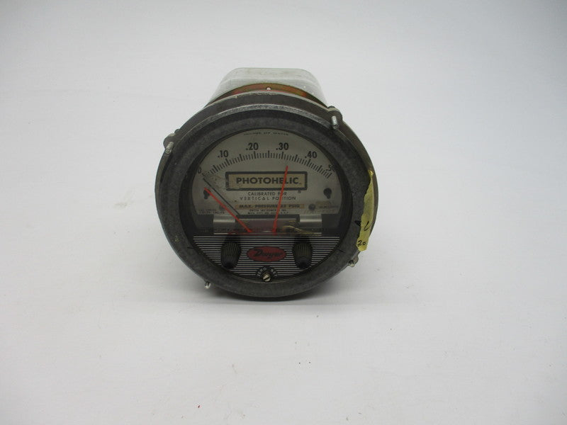 DWYER HH-117 UNMP