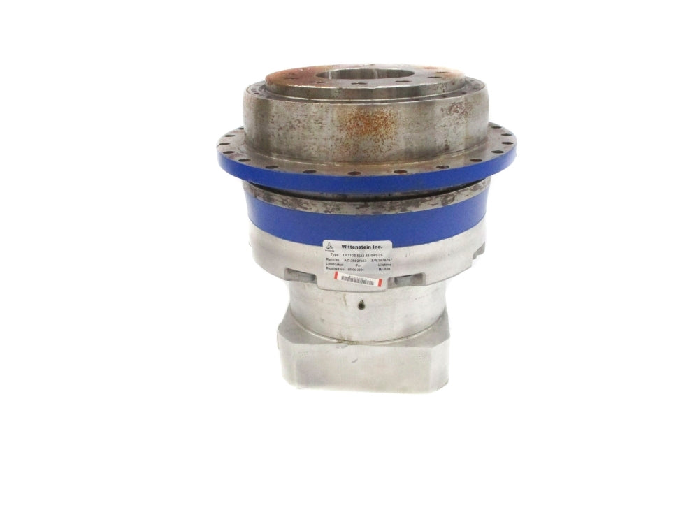 WITTENSTEIN TP110S-MA3-66-0K1-2S REMAN