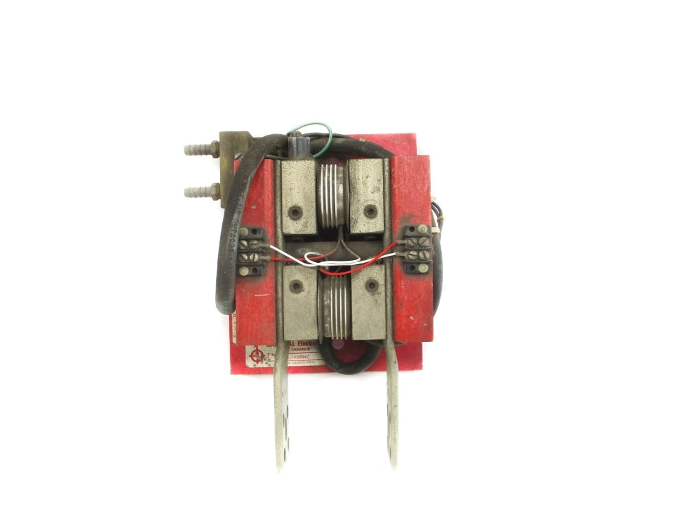 NATIONAL ELECTRONIC NL-1928TNC UNMP