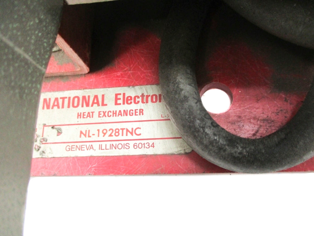 NATIONAL ELECTRONIC NL-1928TNC UNMP