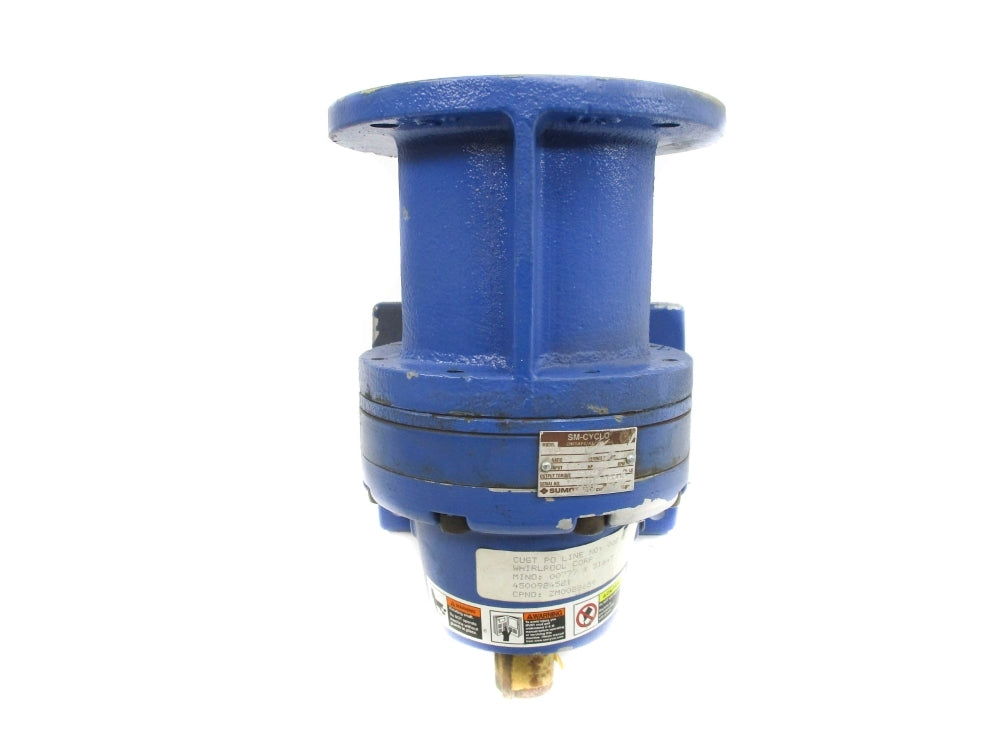 SUMITOMO CNHJ-6095Y-29 UNMP