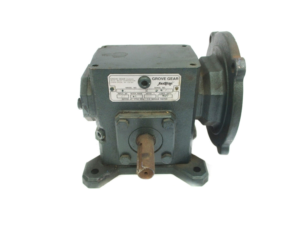 GROVE GEAR TMQ215-1 UNMP