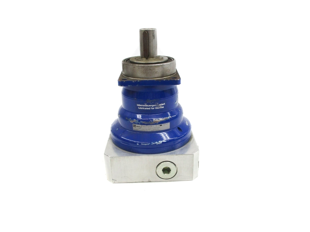 ALPHA SP075X-MC1-5-1G1-2K UNMP