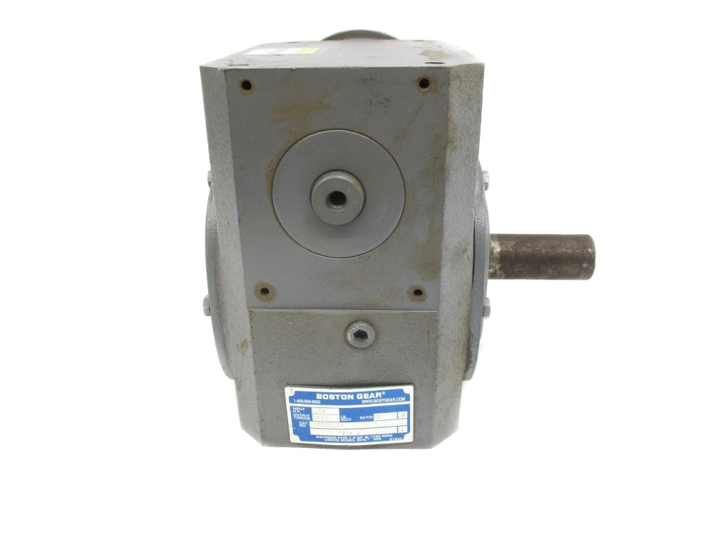 BOSTON GEAR F7322SB7G UNMP