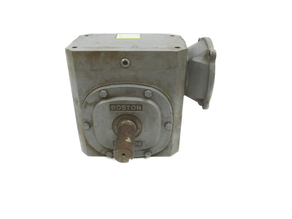 BOSTON GEAR F7322SB7G UNMP