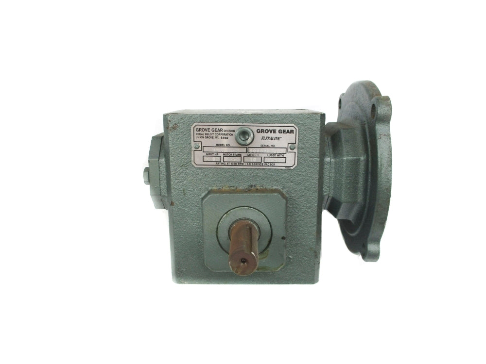 GROVE GEAR BMQ215-2 UNMP
