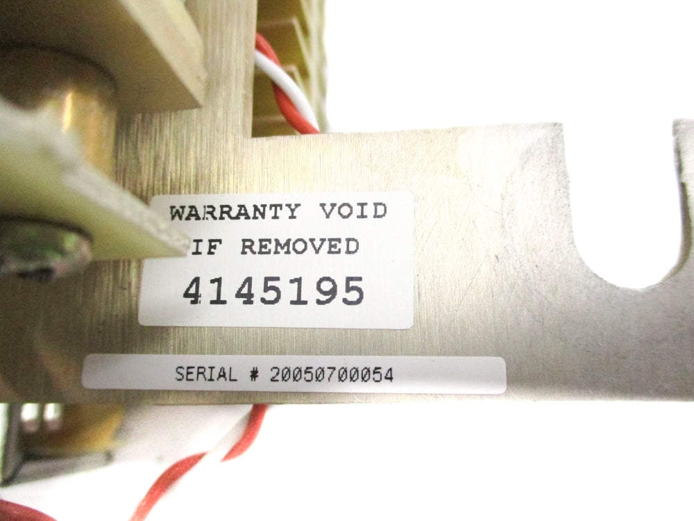 RELIANCE ELECTRIC 4145195 UNMP