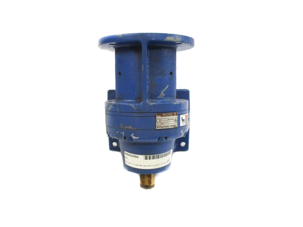 SUMITOMO CNHJ-6095Y-6 UNMP