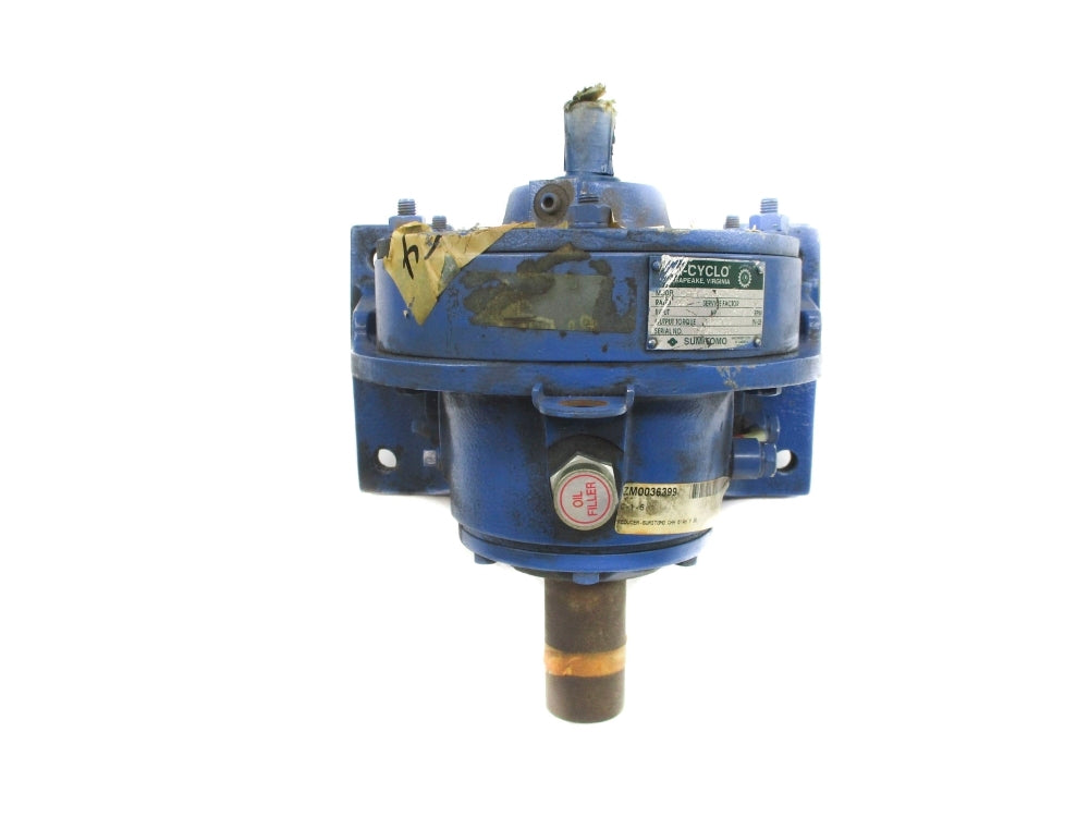 SUMITOMO CNH-614HY-35 UNMP