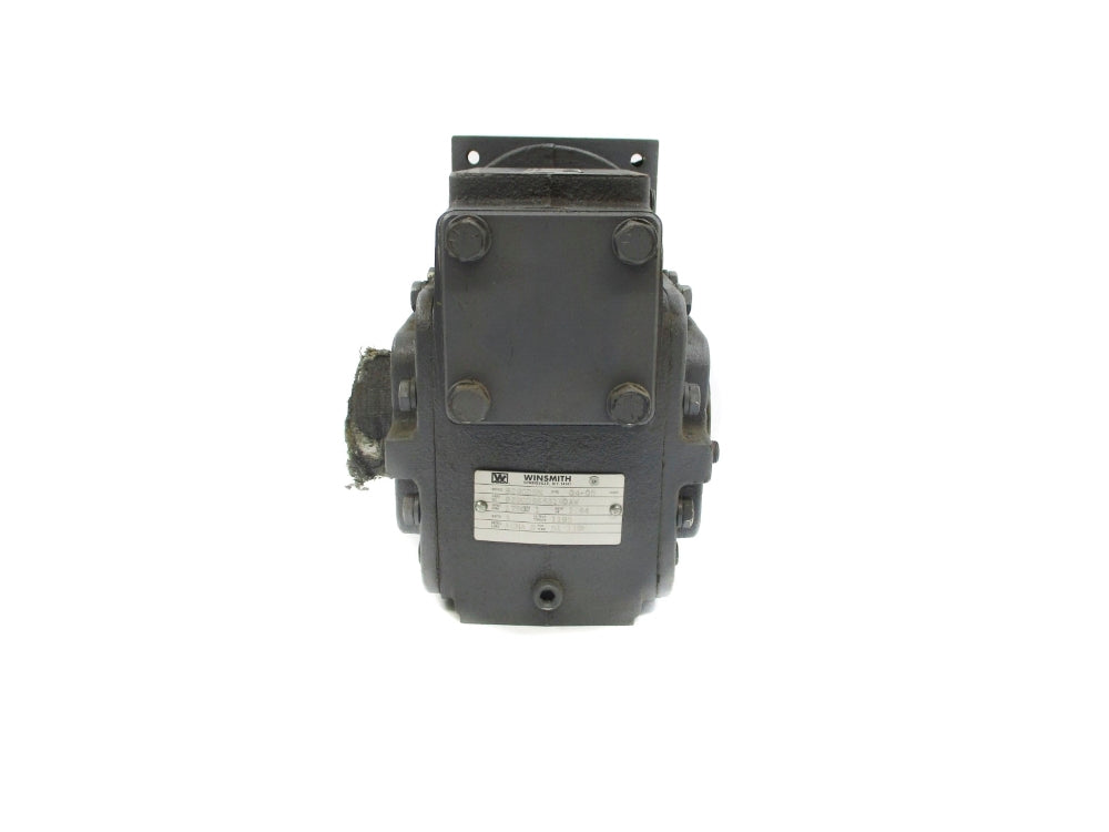 WINSMITH 926CDSN 926CDSS531X0AW UNMP