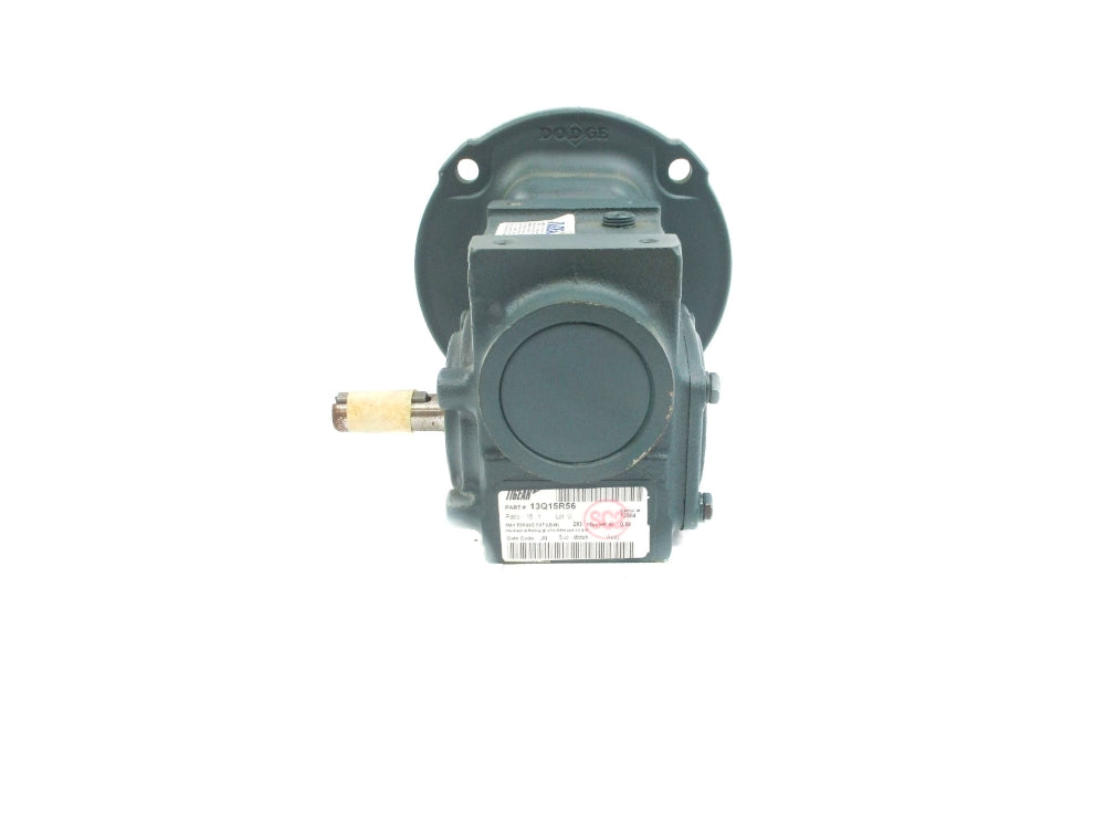 TIGEAR 13Q15R56 UNMP