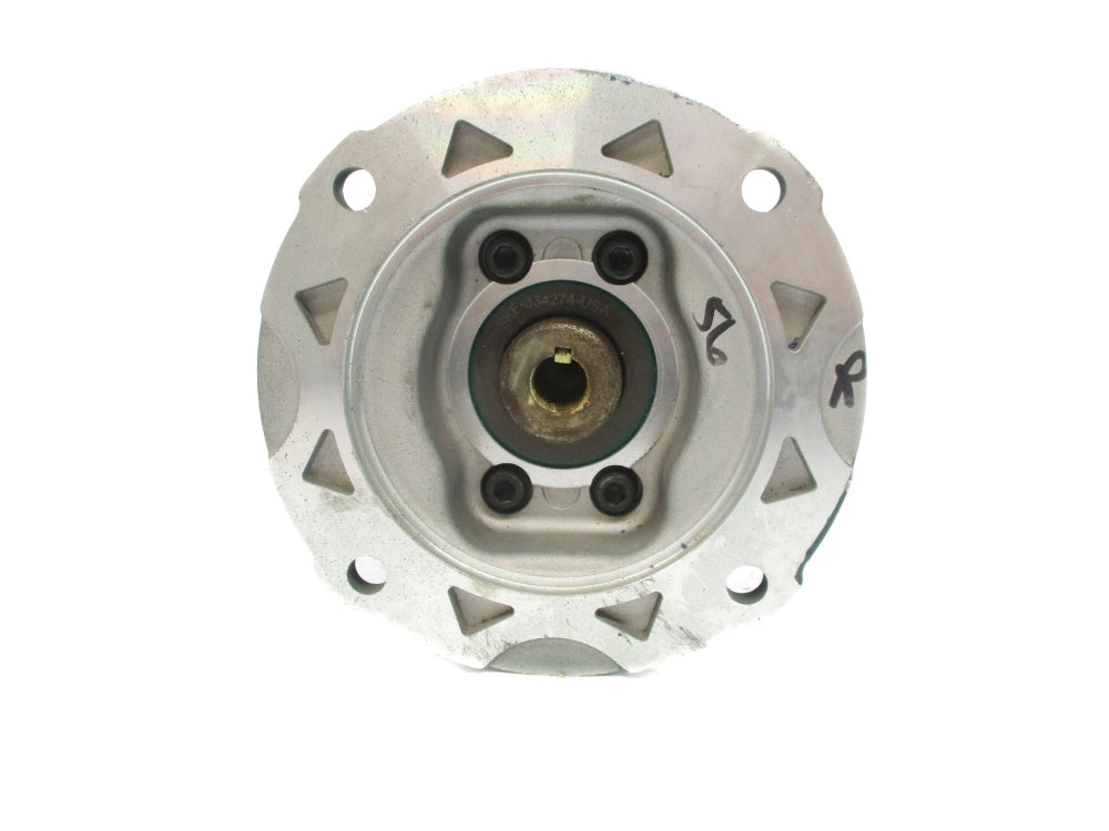 TIGEAR 13Q15R56 UNMP