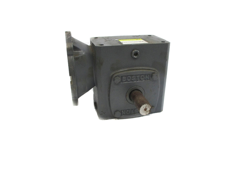 BOSTON GEAR F721-10-B7-J UNMP