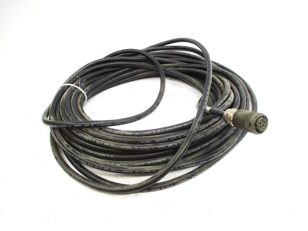 LAPPY SYSTEMS 73507070 UNMP