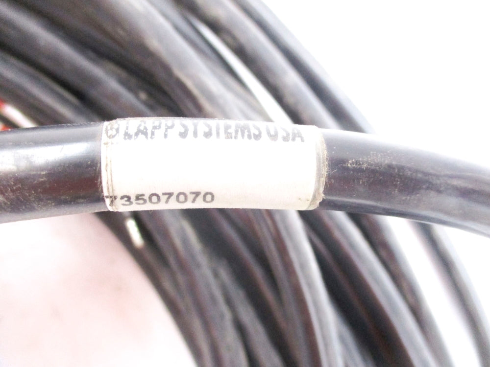 LAPPY SYSTEMS 73507070 UNMP