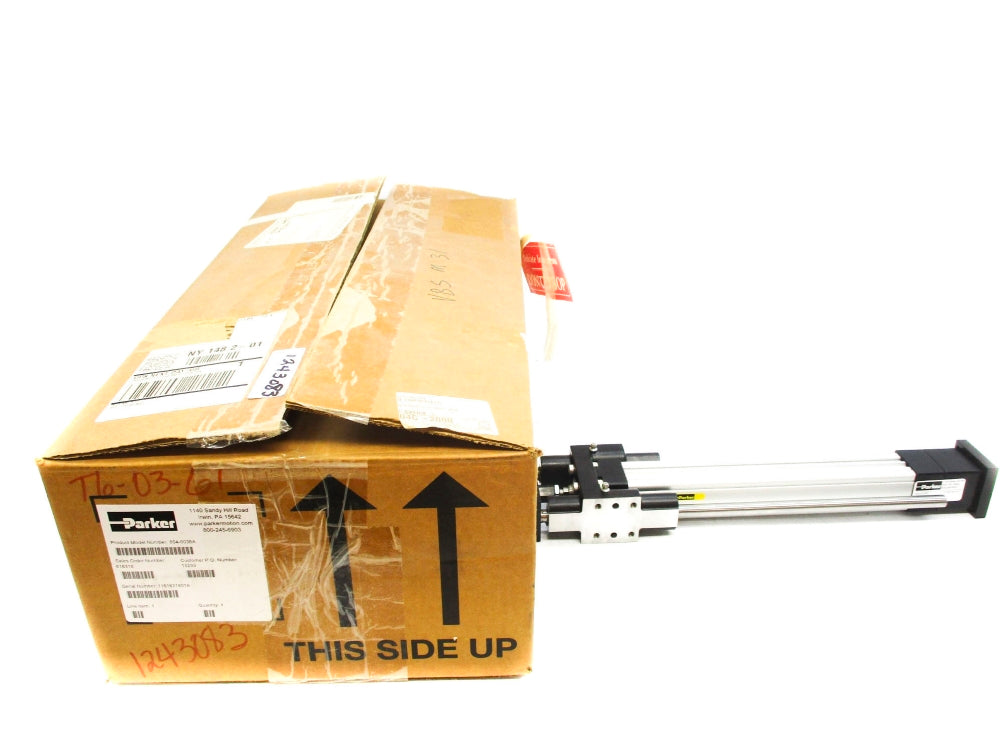 PARKER 804-0036A NSMP