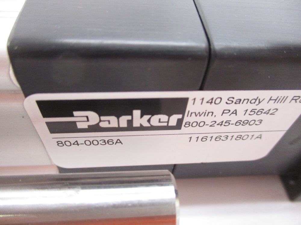 PARKER 804-0036A NSMP