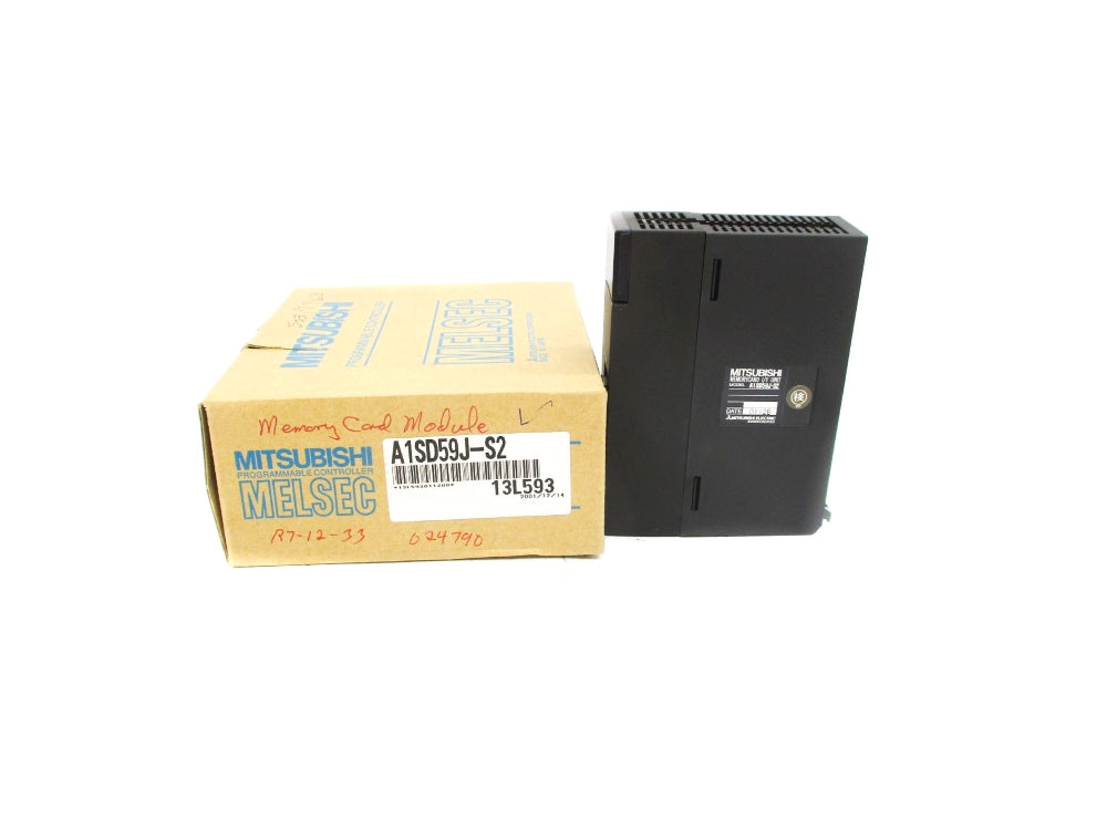 MITSUBISHI A1SD59J-S2 NSMP
