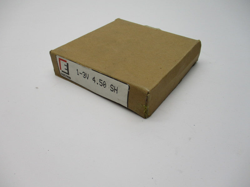 ELECTRON 1-3V 4.50 NSFS