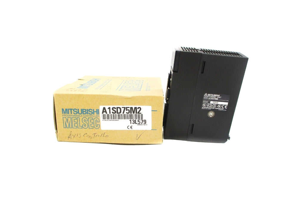 MITSUBISHI A1SD75M2 NSMP