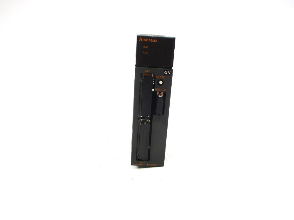 MITSUBISHI A1SD75M2 NSMP