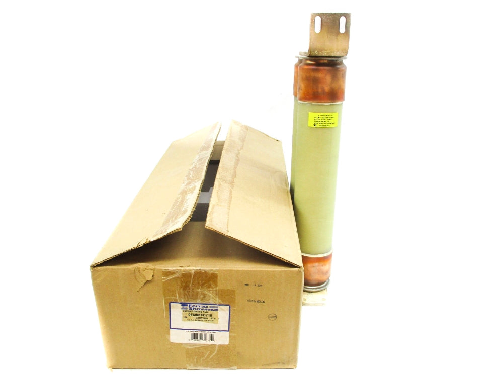 FERRAZ SHAWMUT 9F60MXD718 55A212942P18RB NSMP