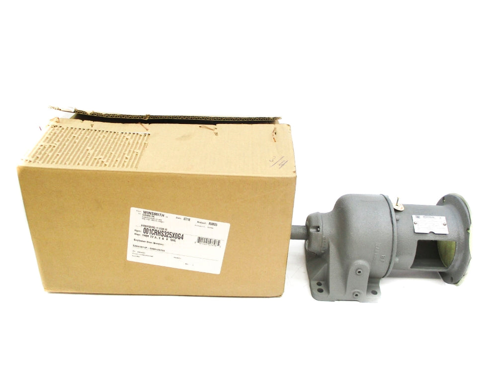 WINSMITH 1HM 001CRHS325X0G4 NSMP