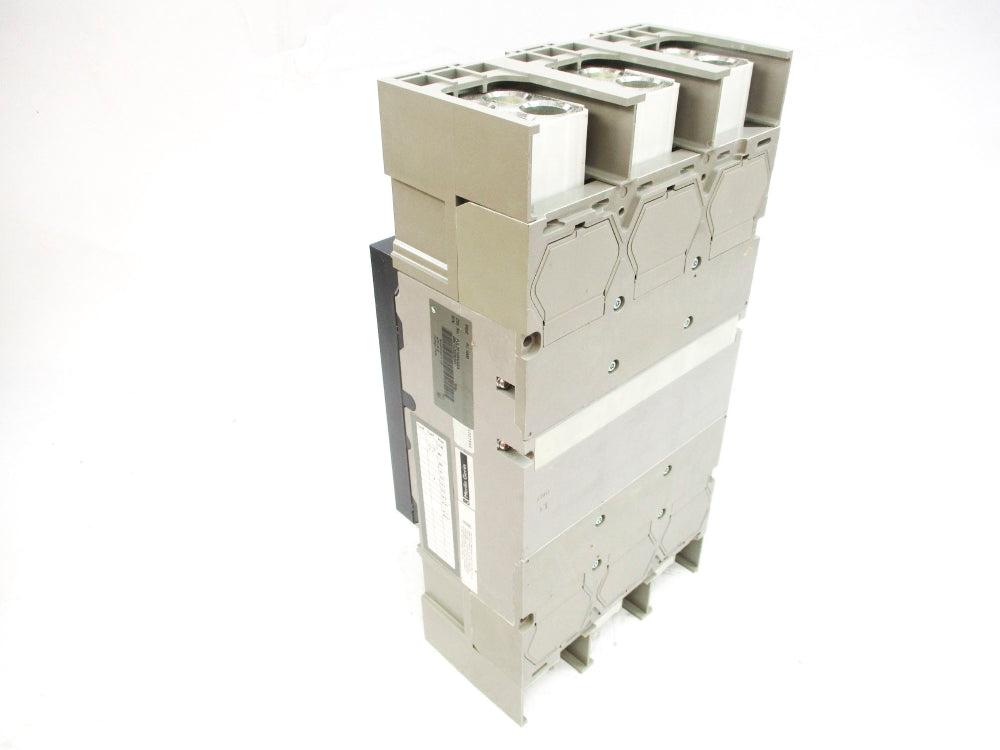 SQUARE D PJL36100AASA SER. S1 600V 1000A NSMP