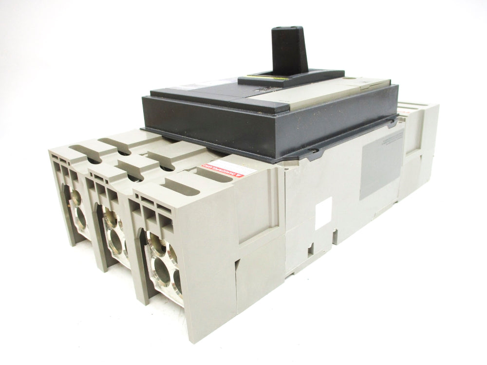 SQUARE D PJL36100AASA SER. S1 600V 1000A NSMP