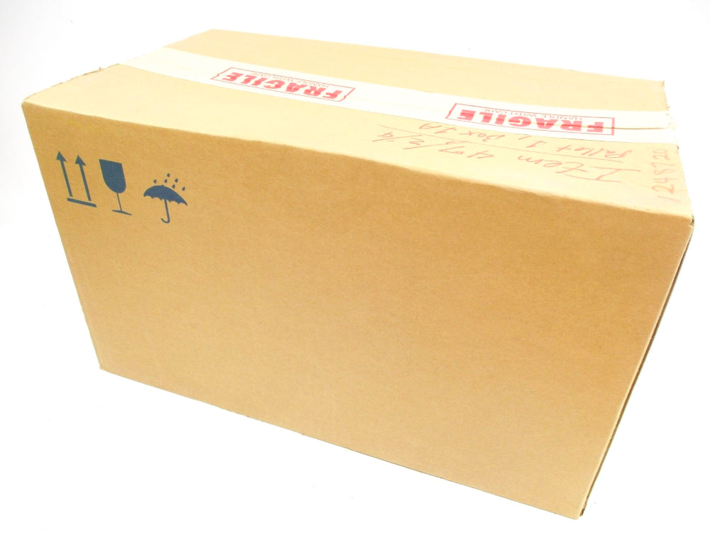 SQUARE D PJL36100AASA SER. S1 600V 1000A NSFS