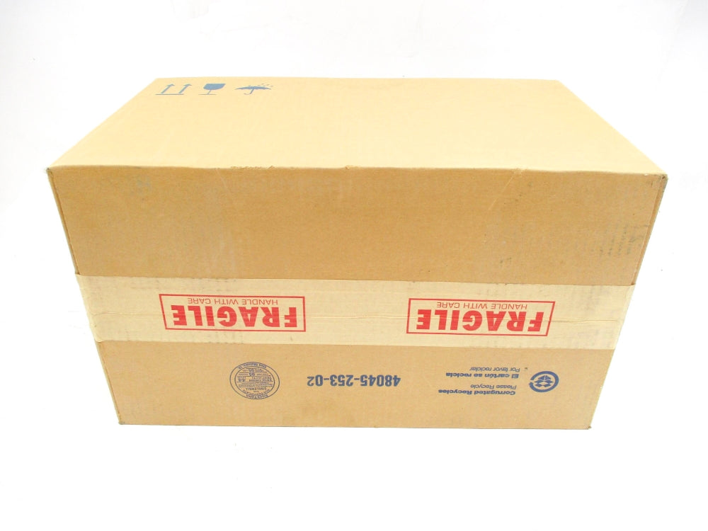SQUARE D PJL36100AASA SER. S1 600V 1000A NSFS