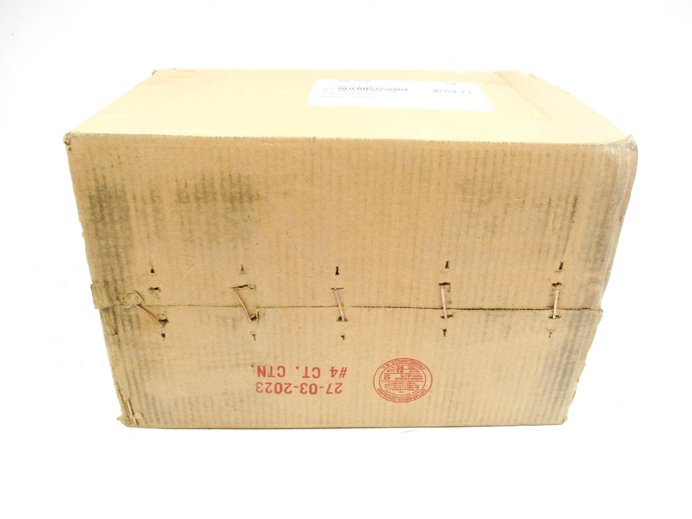 WINSMITH 1HM 001CRHS325X0G4 NSFS