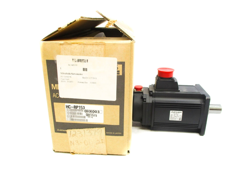 MITSUBISHI HC-RP153 NSMP