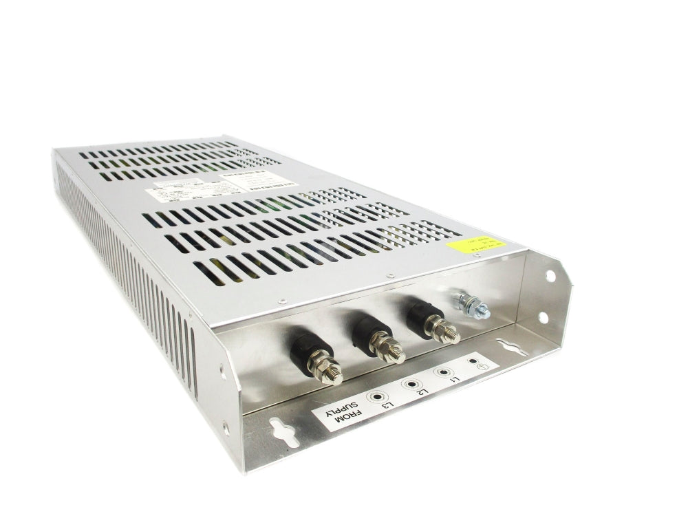 ALLEN BRADLEY 2090-XXLF-375B SER. A NSMP