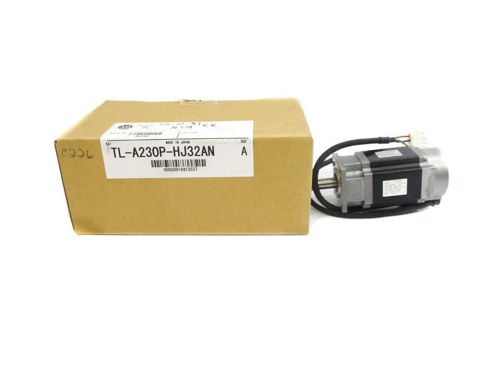 ALLEN BRADLEY TL-A230P-HJ32AN SER. A NSMP