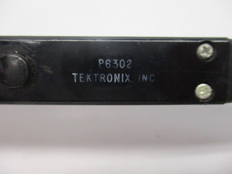 TEKTRONIX P6302 NSNP