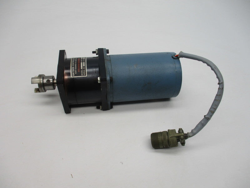 SUPERIOR ELECTRIC M093-FF-206 UNMP