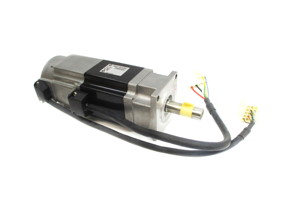 ALLEN BRADLEY TL-A230P-HJ34AN SER. A NSMP