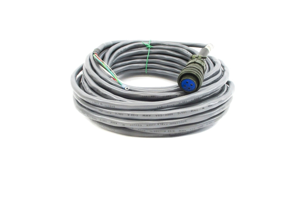 SPECTRUM CABLE CBL-DMSW1/65 NSNP