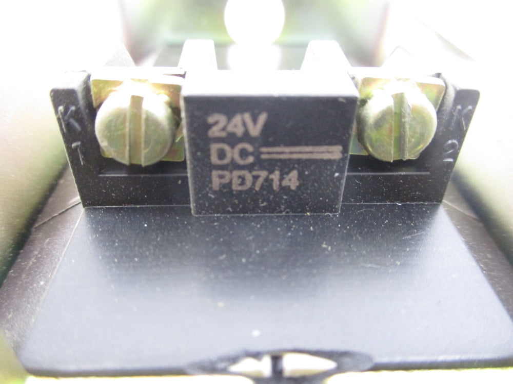 INDUSTRIAL SPARE PART 700DC-P1200Z24 SER. A 24VDC UNMP