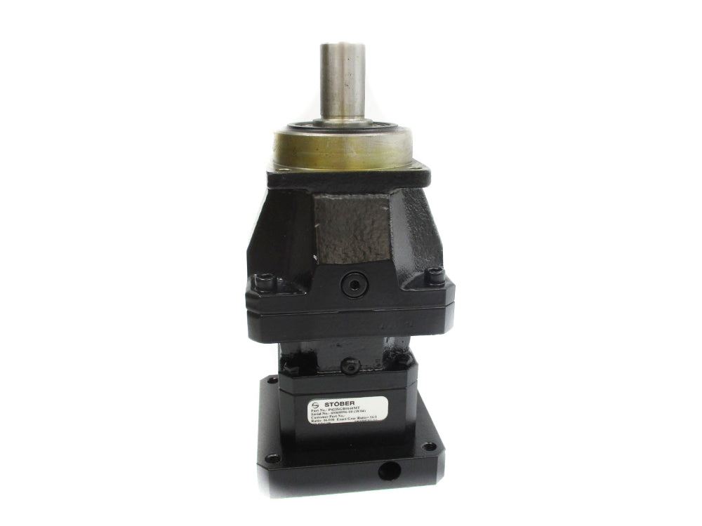 STOBER P422SGR0160MT NSNP