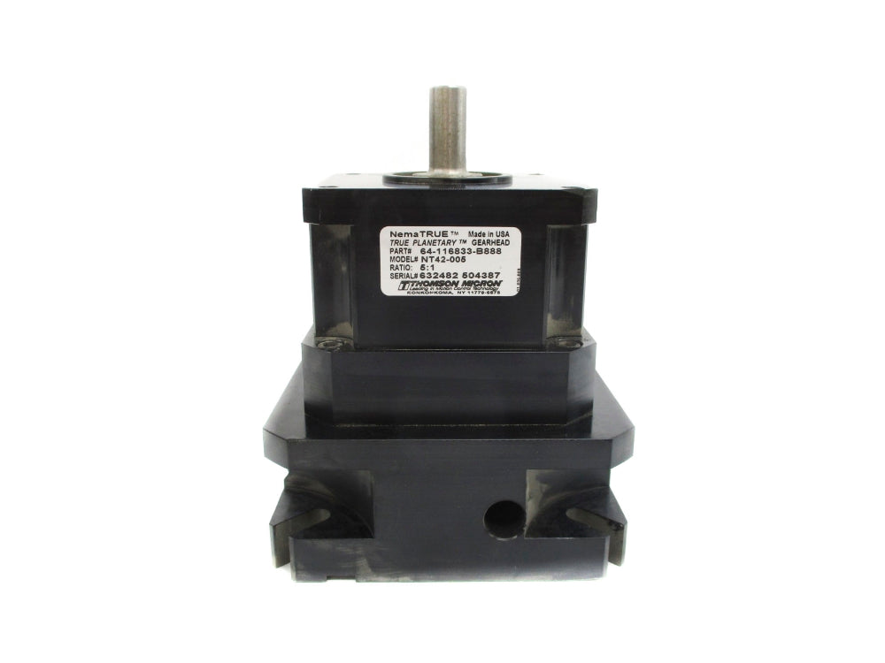 THOMPSON MICRON NT42-005 64-116833-B888 NSNP
