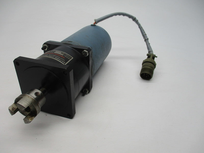 SUPERIOR ELECTRIC M093-FF-206 UNMP