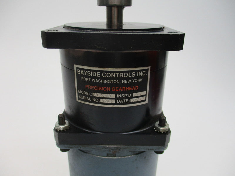 SUPERIOR ELECTRIC M093-FF-206 UNMP
