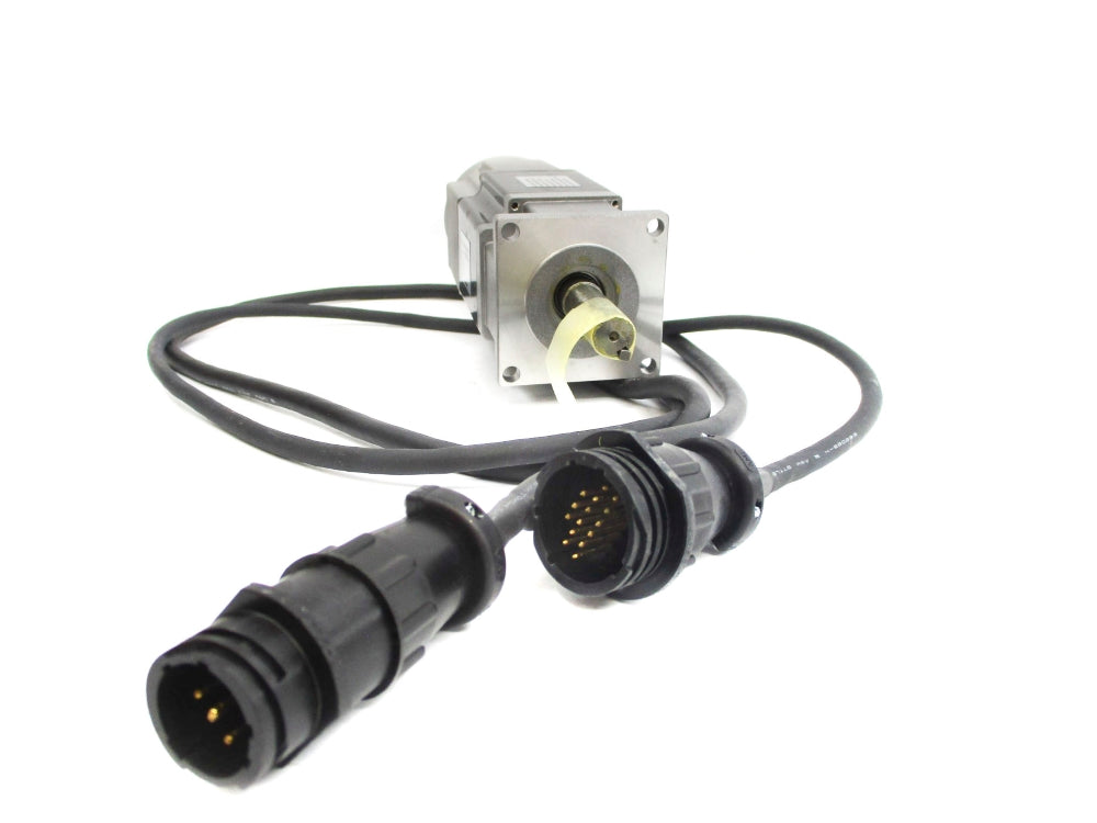 ALLEN BRADLEY TLY-A230T-HJ64AN SER. A NSMP