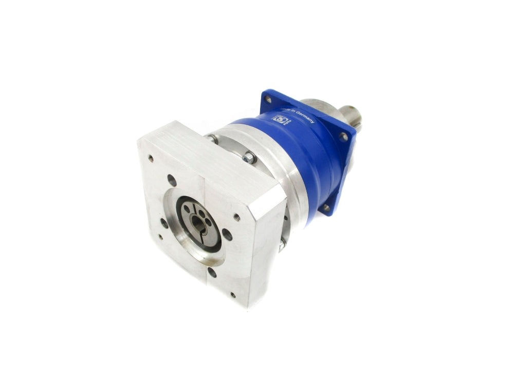 ALPHA SP100S-MF2-20-1E1-2S NSMP