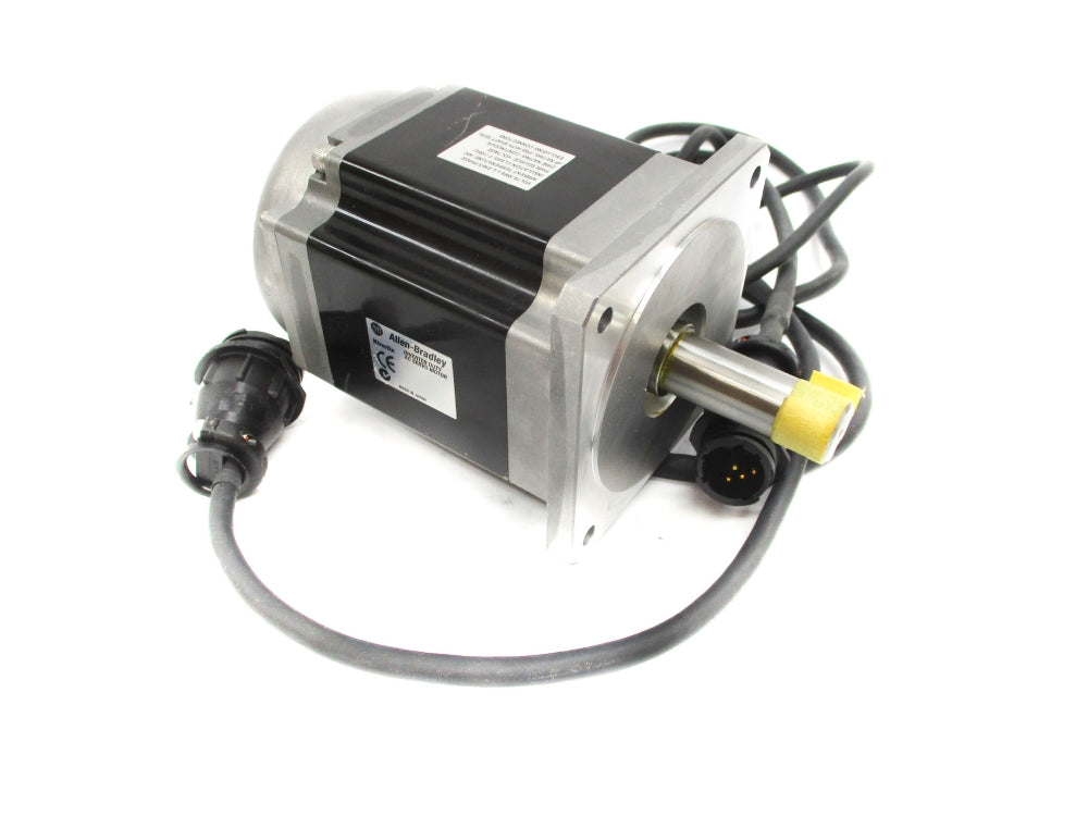 ALLEN BRADLEY TLY-A2540P-HJ62AN SER. A NSMP